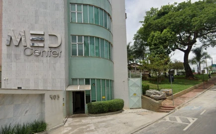 Hospital Med Center | Dr. Alano Barcellos | Otorrino Referência em BH e João Monlevade